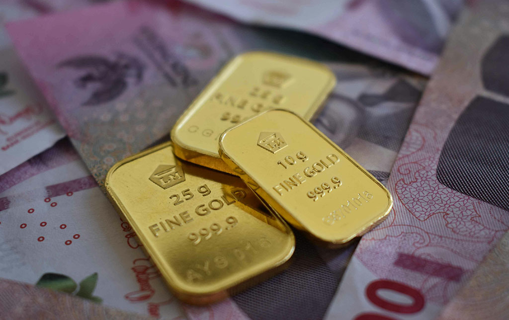 黃金借款金飾借款須知